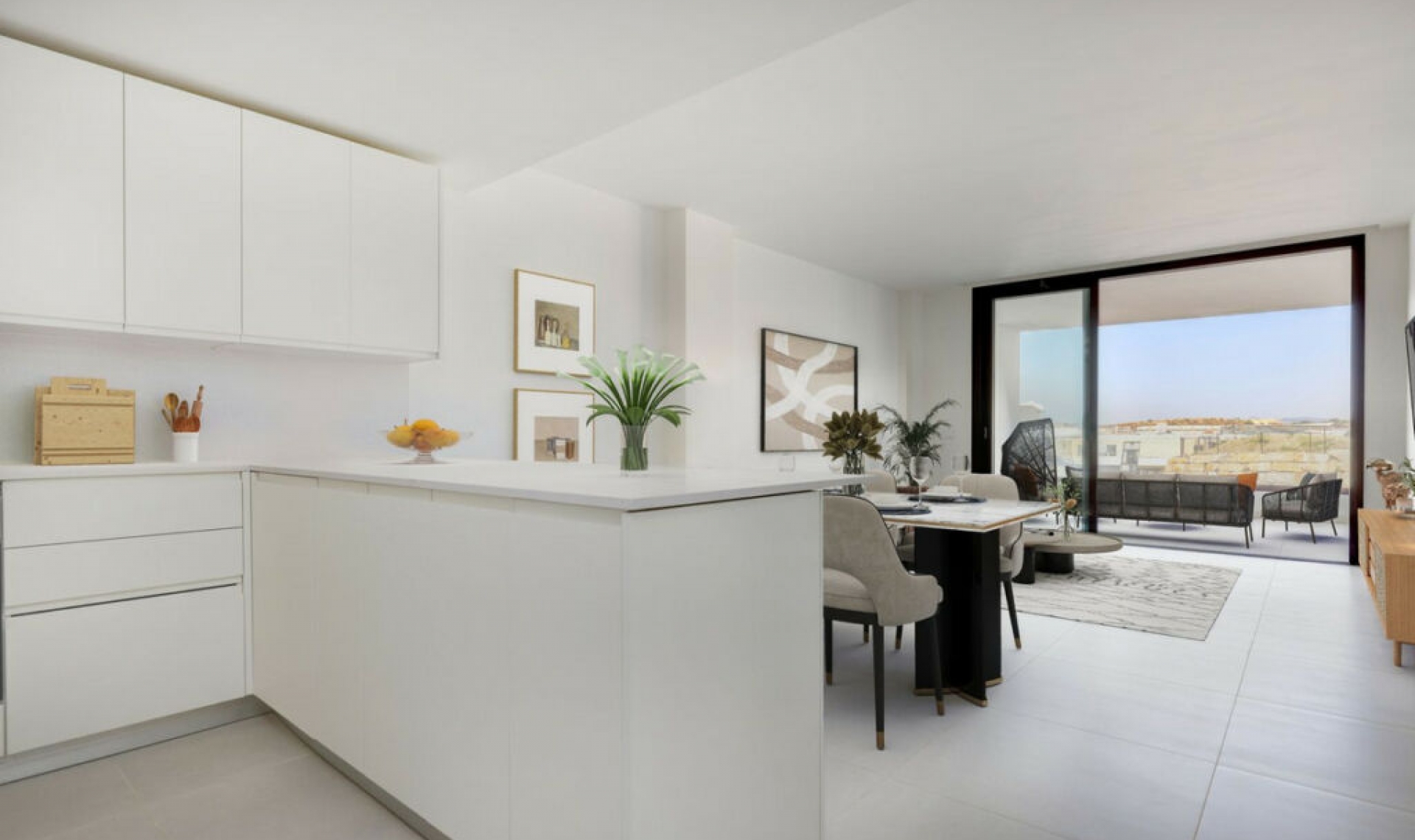 Resale - Apartment -
Fuengirola