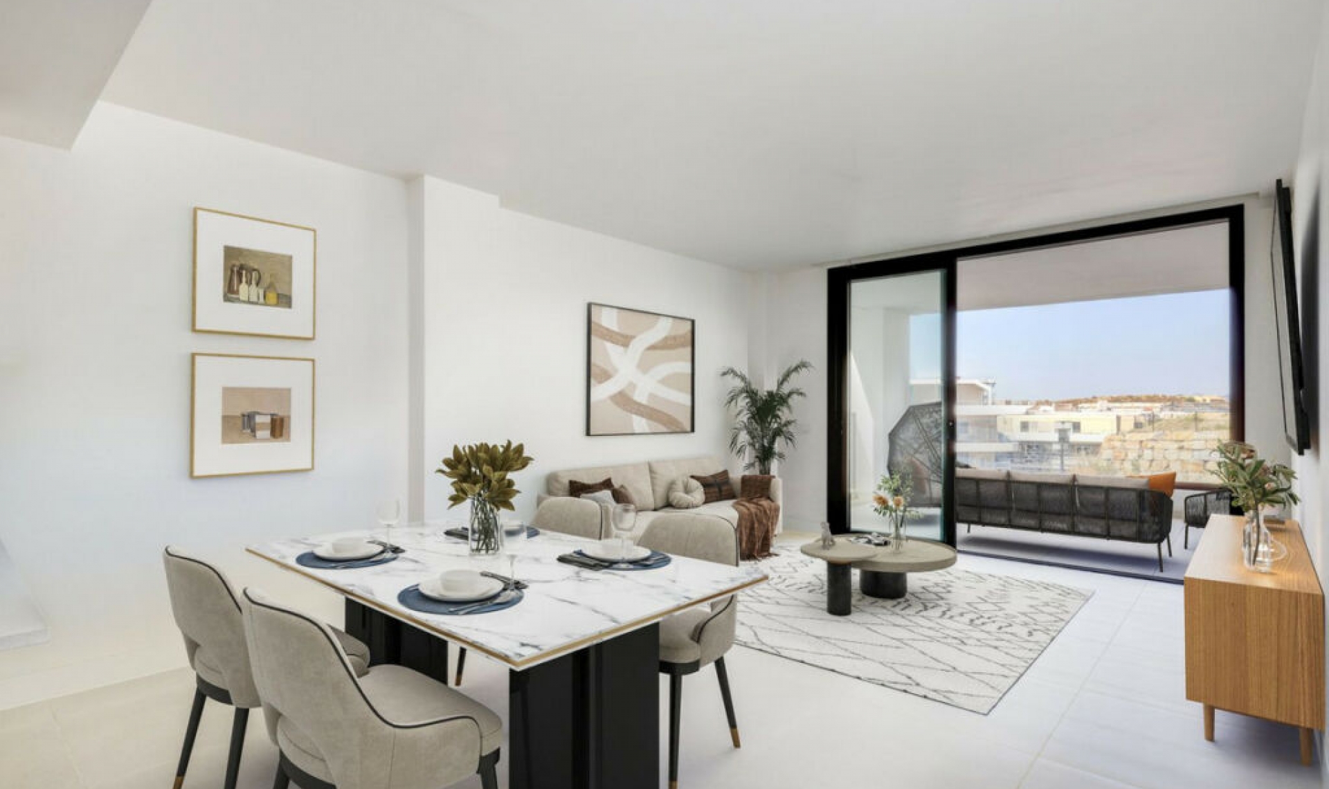 Resale - Apartment -
Fuengirola