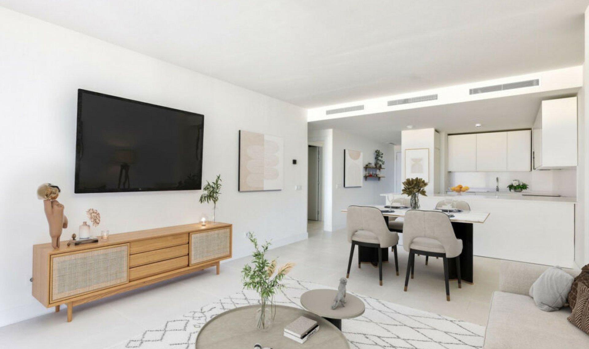 Resale - Apartment -
Fuengirola
