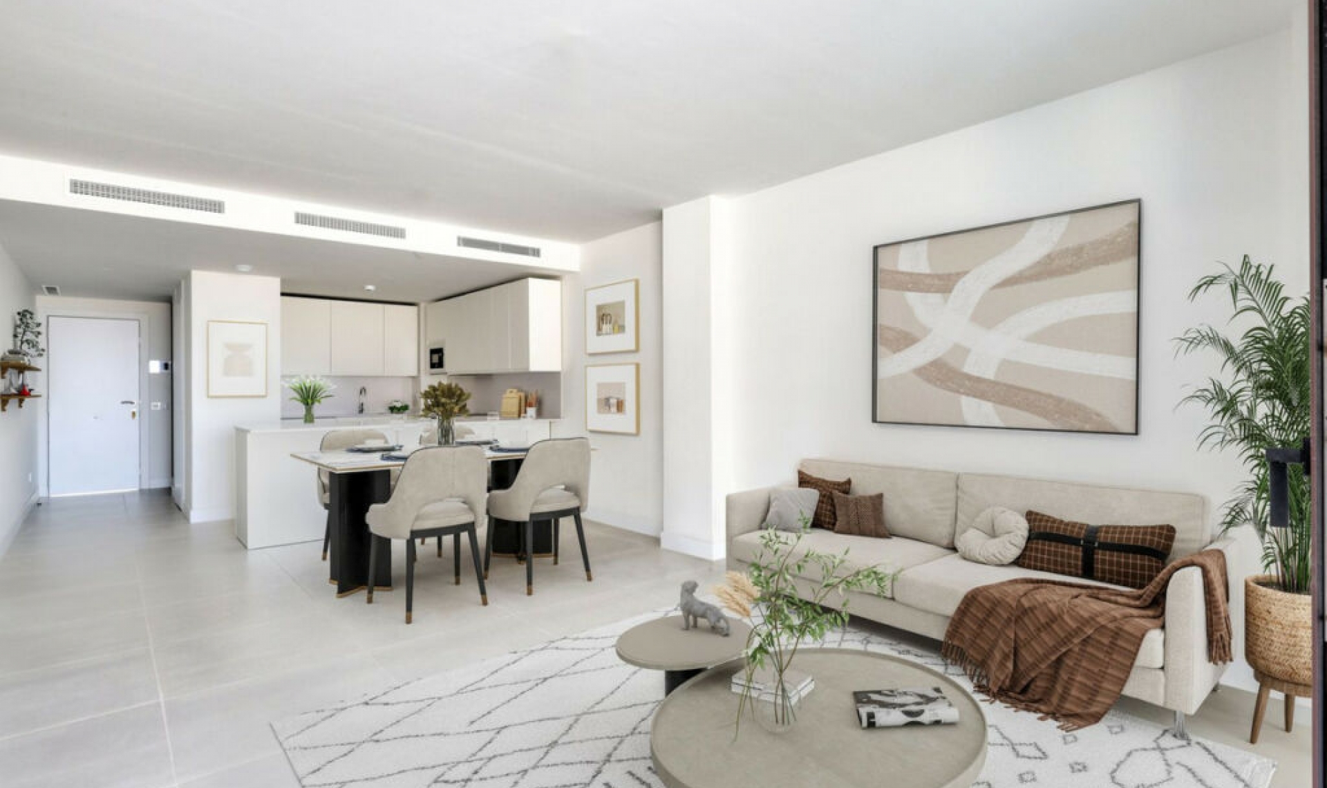 Resale - Apartment -
Fuengirola