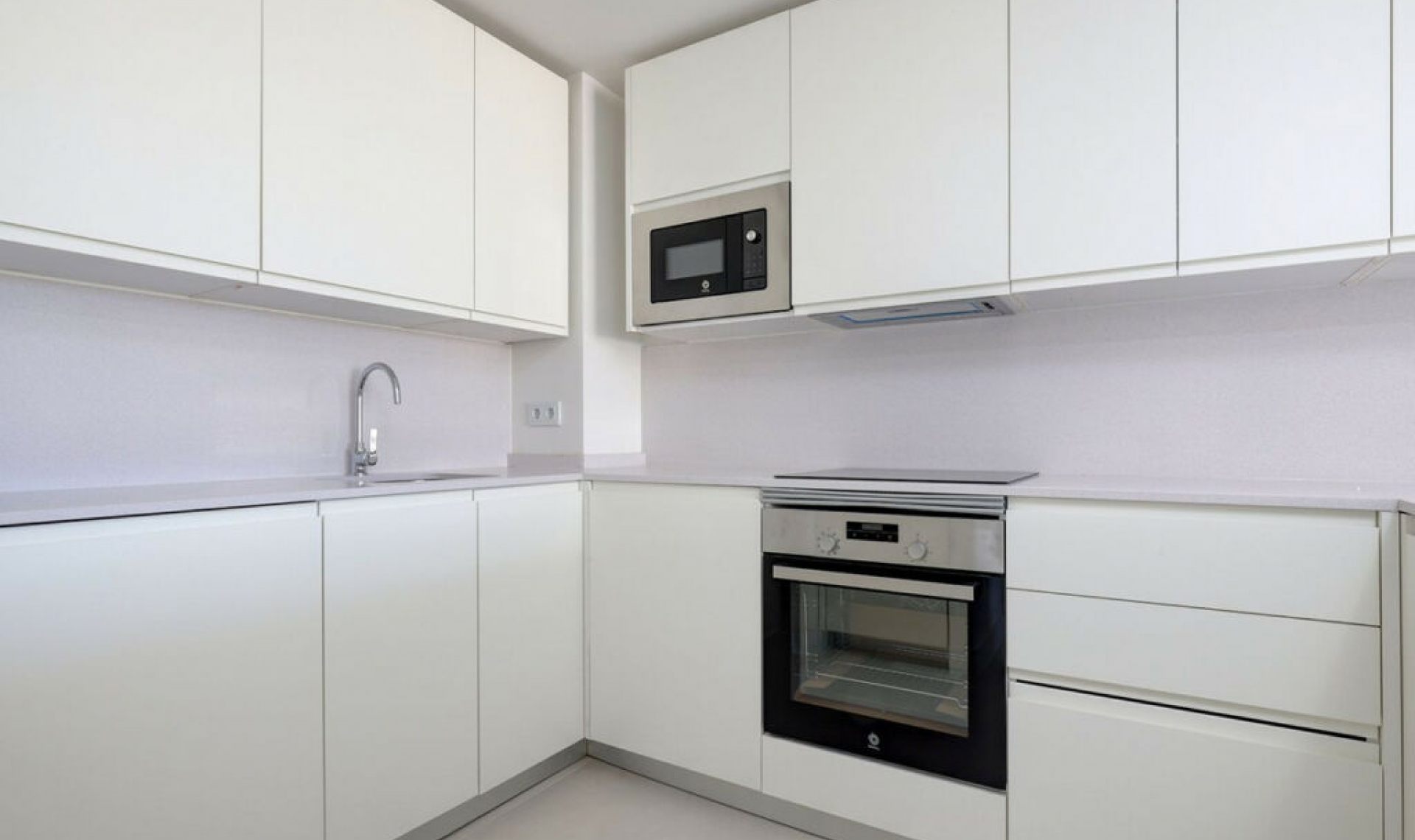 Resale - Apartment -
Fuengirola