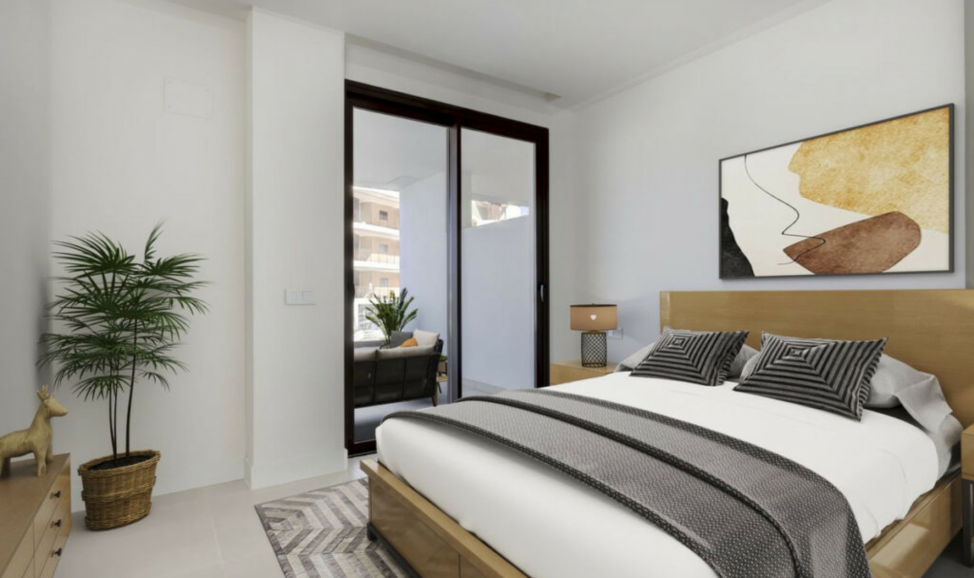 Resale - Apartment -
Fuengirola