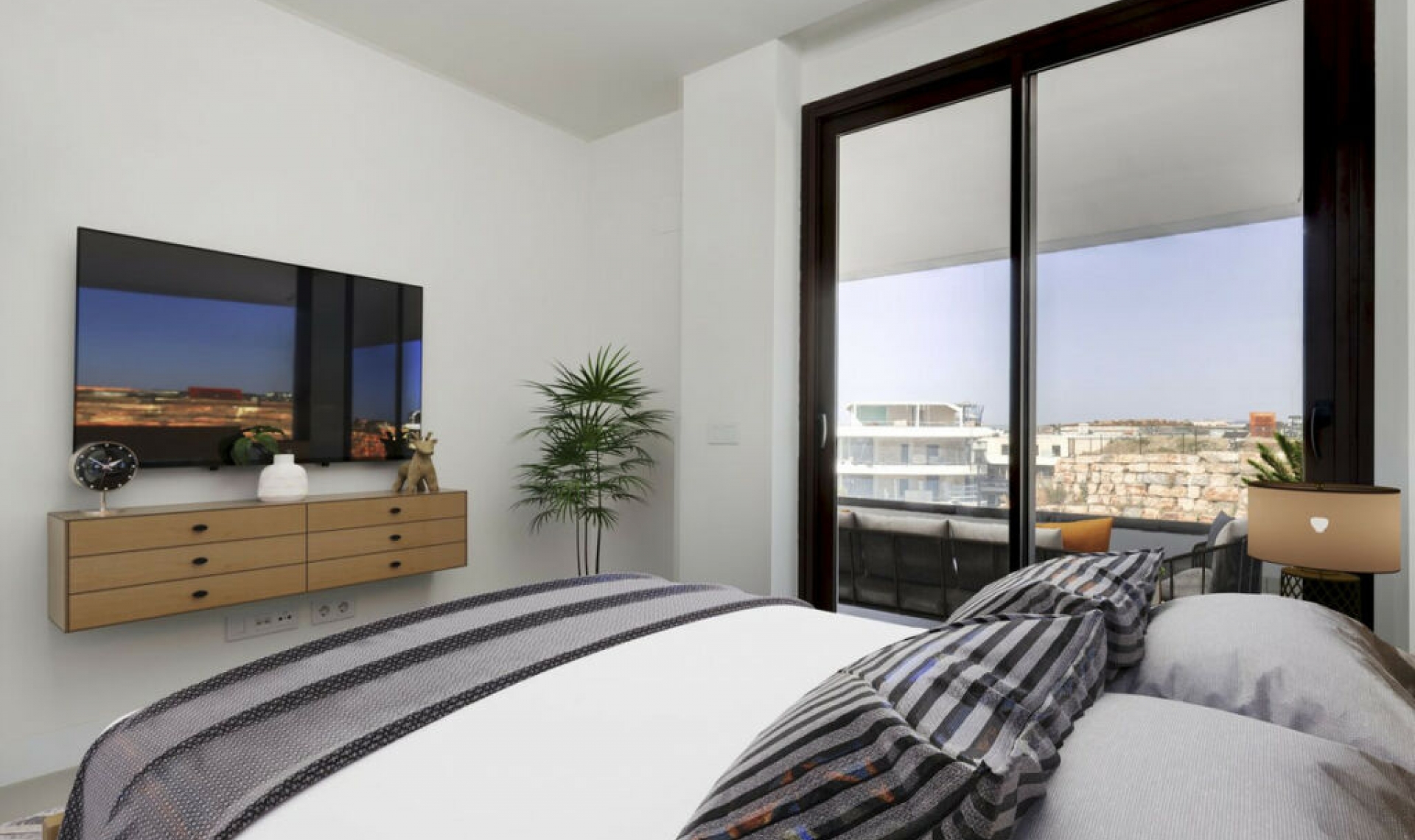 Resale - Apartment -
Fuengirola