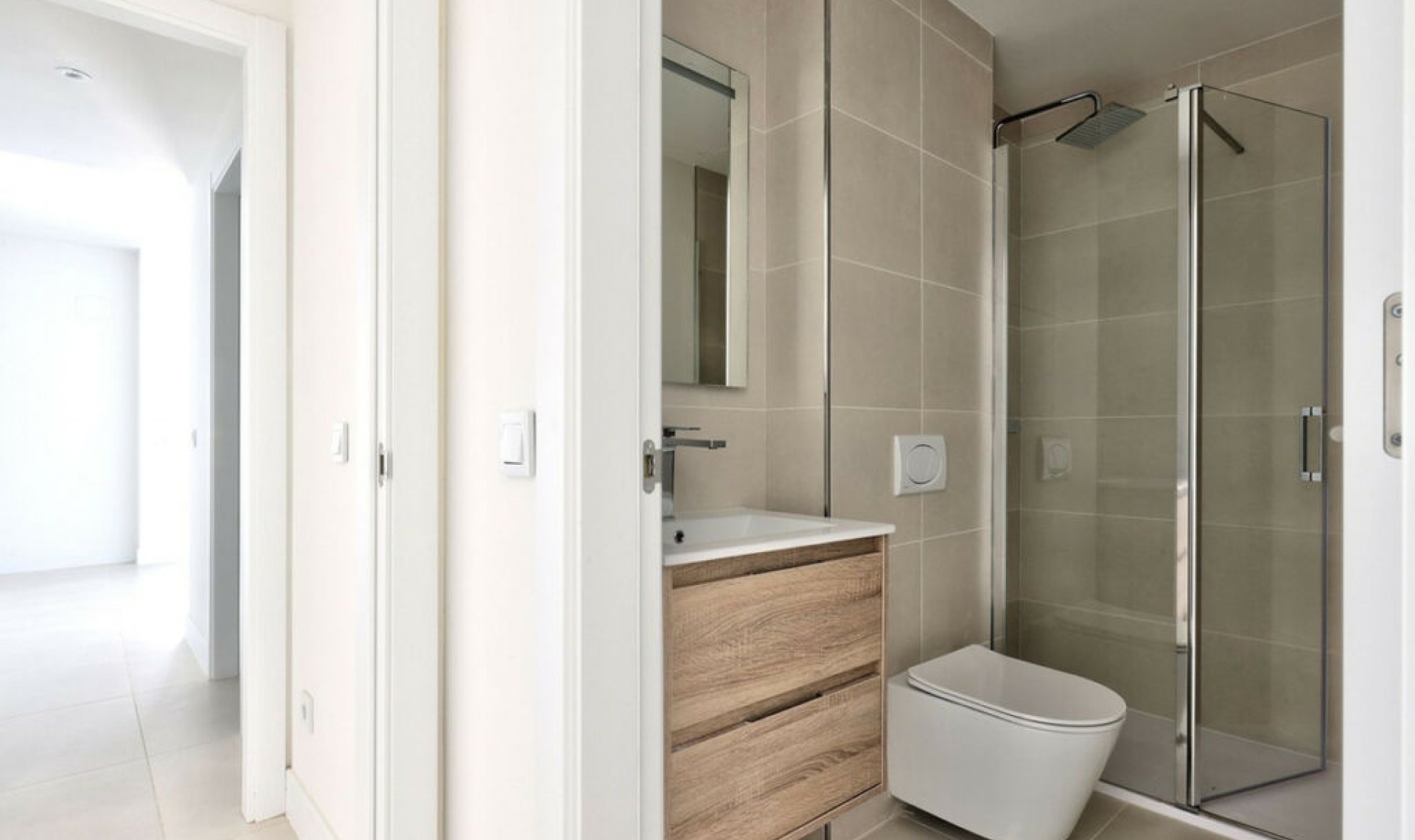 Resale - Apartment -
Fuengirola