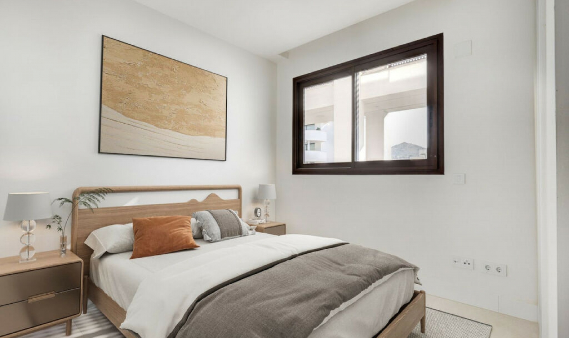 Resale - Apartment -
Fuengirola
