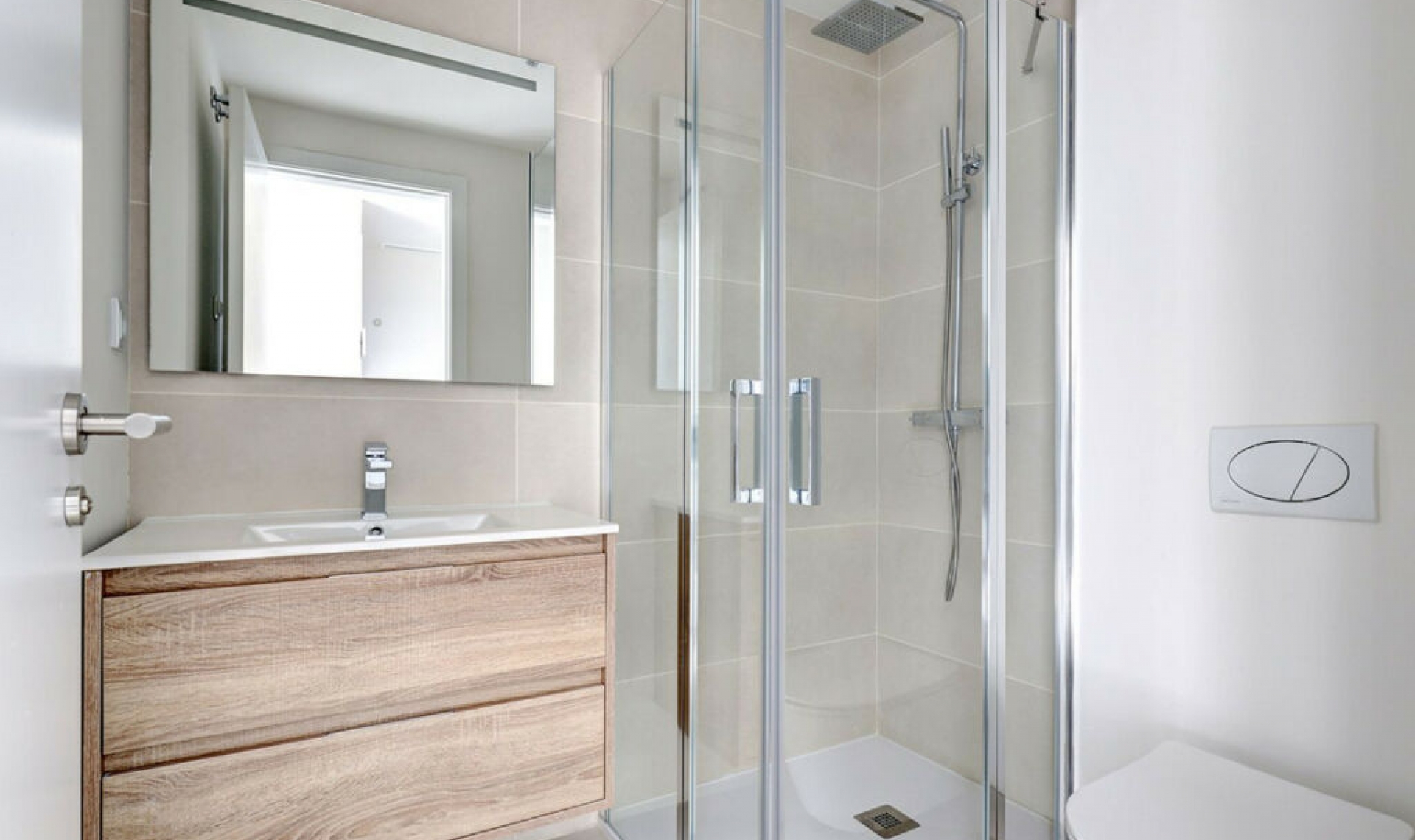 Resale - Apartment -
Fuengirola