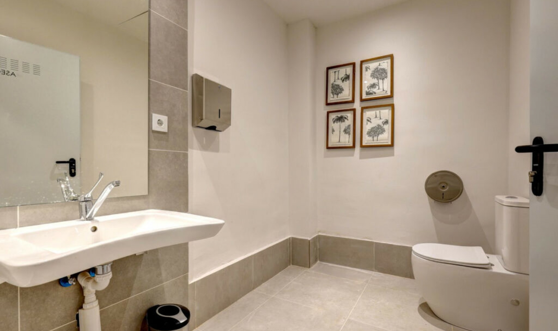 Resale - Apartment -
Fuengirola