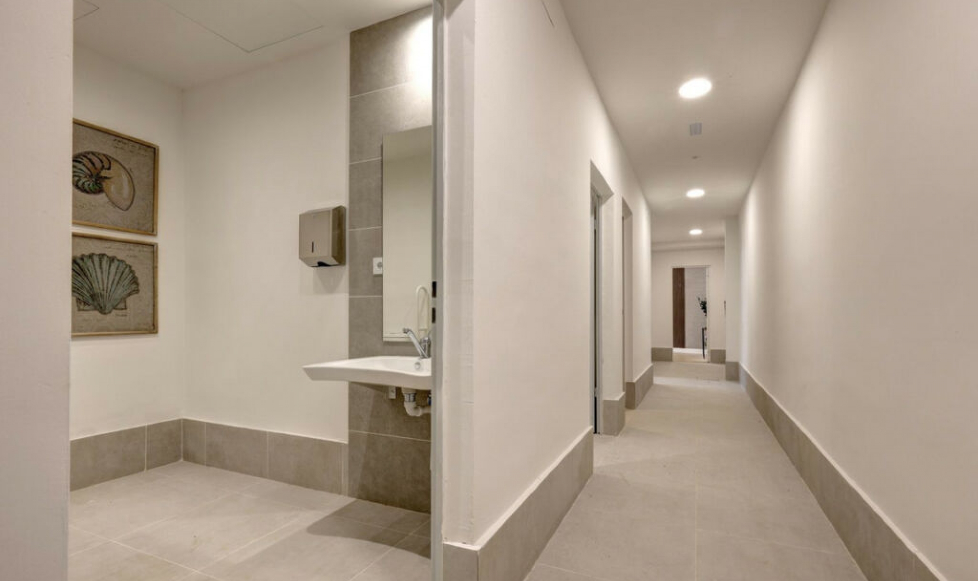 Resale - Apartment -
Fuengirola