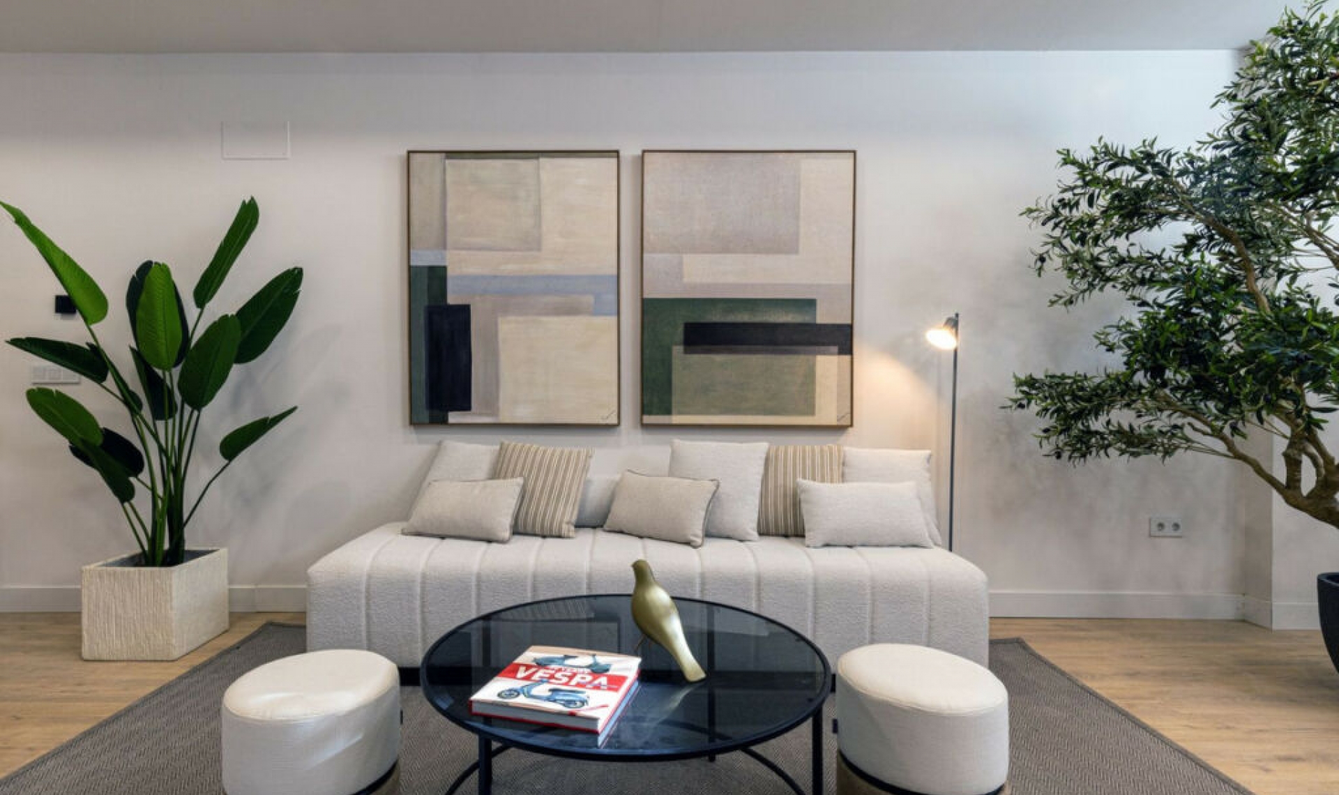 Resale - Apartment -
Fuengirola