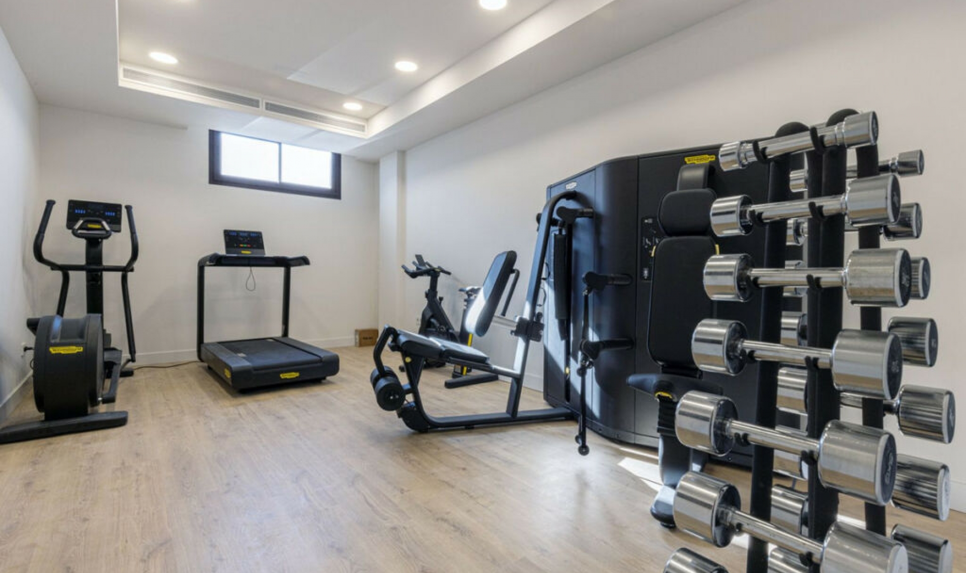 Resale - Apartment -
Fuengirola