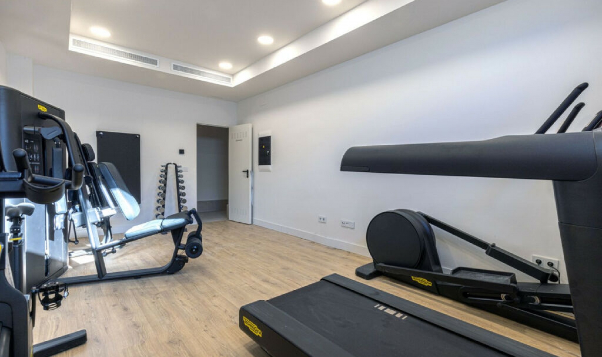 Resale - Apartment -
Fuengirola