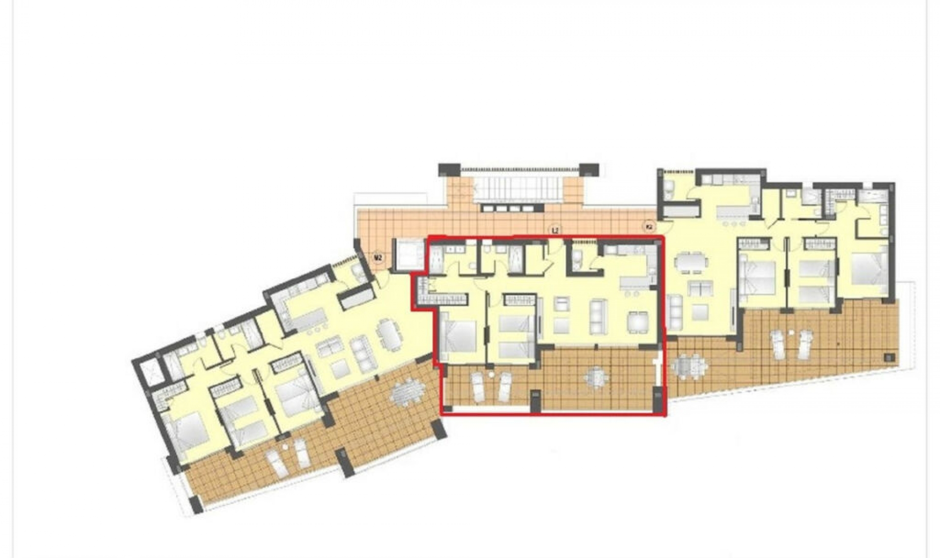 Resale - Apartment -
Fuengirola