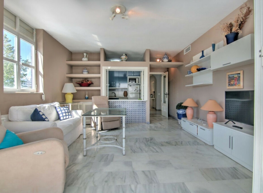 Resale - Apartment -
Fuengirola