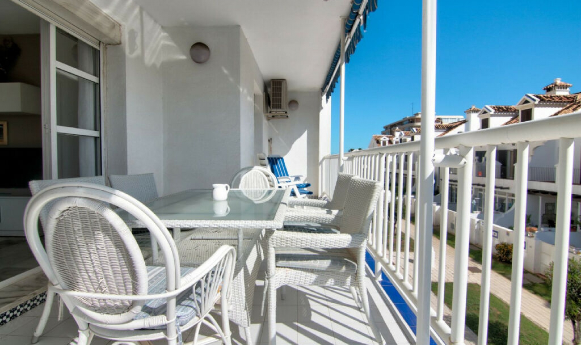 Resale - Apartment -
Fuengirola