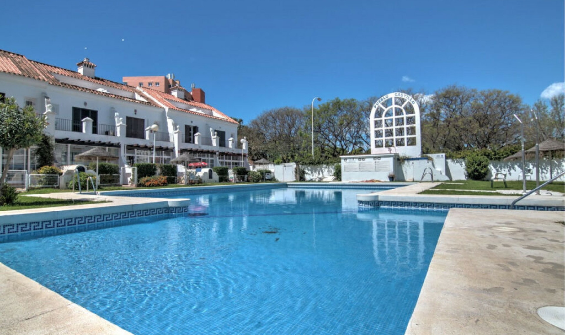 Resale - Apartment -
Fuengirola