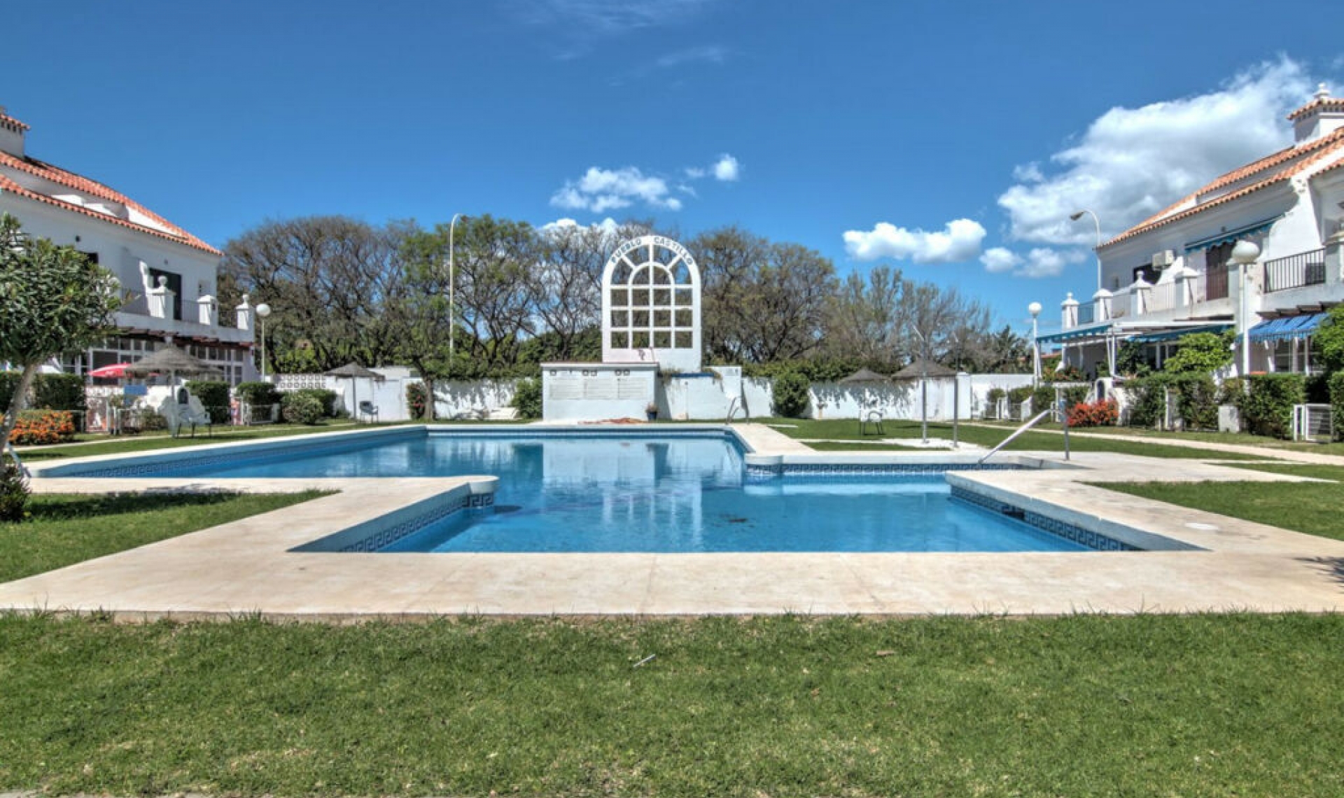 Resale - Apartment -
Fuengirola