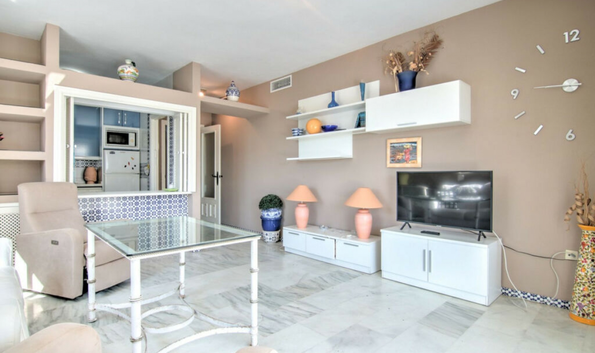 Resale - Apartment -
Fuengirola