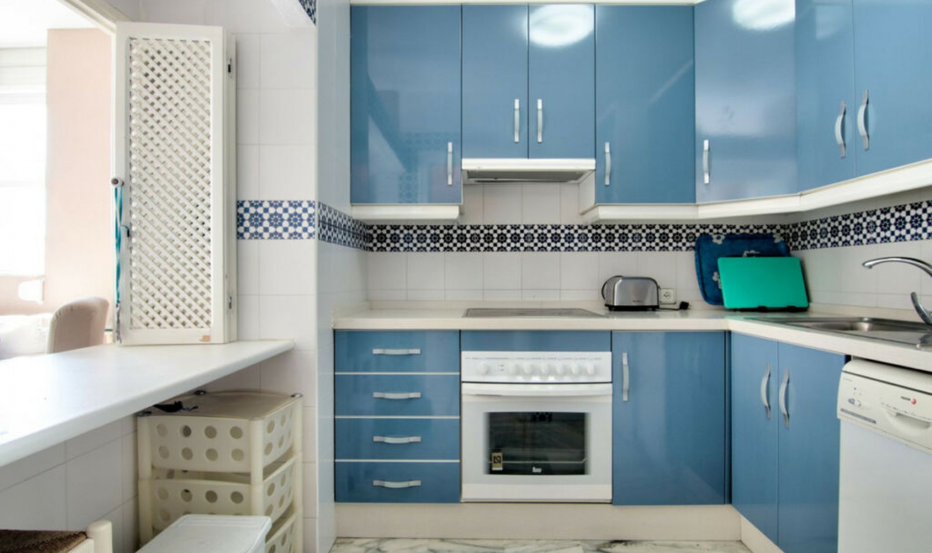 Resale - Apartment -
Fuengirola