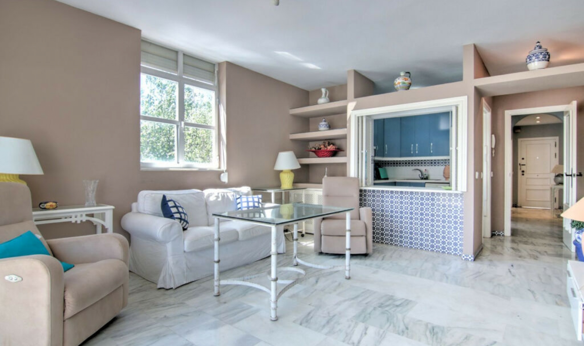 Resale - Apartment -
Fuengirola