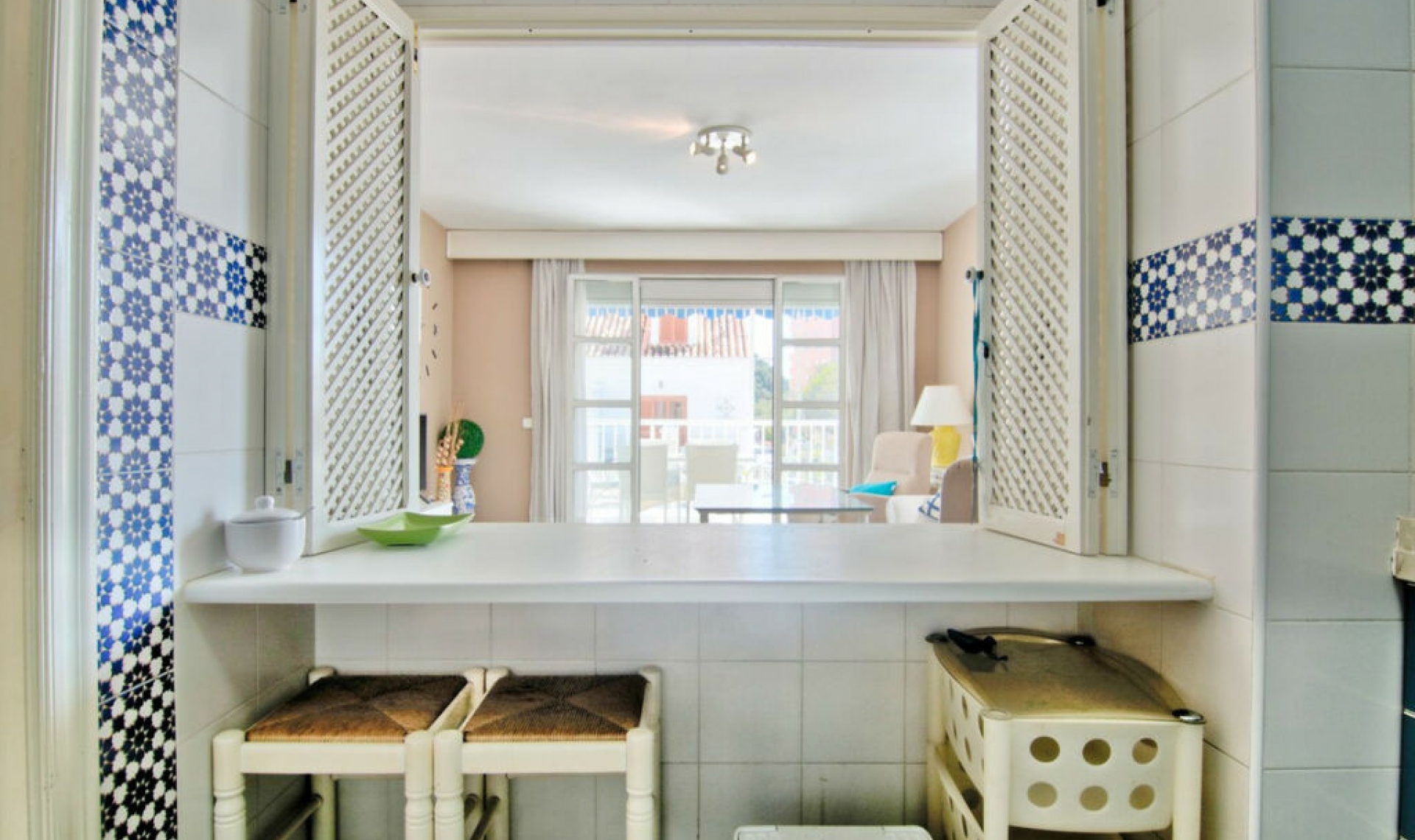 Resale - Apartment -
Fuengirola