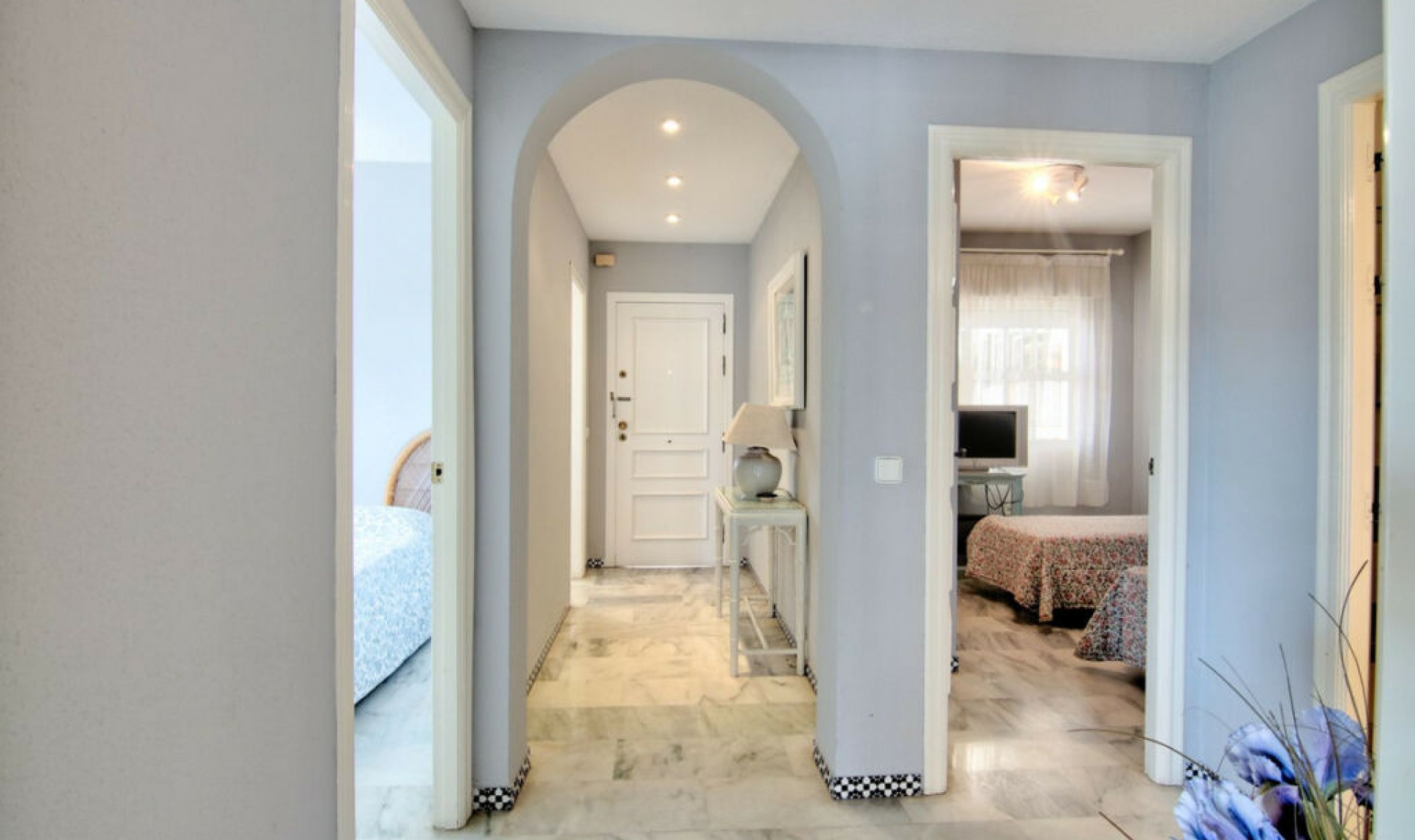 Resale - Apartment -
Fuengirola