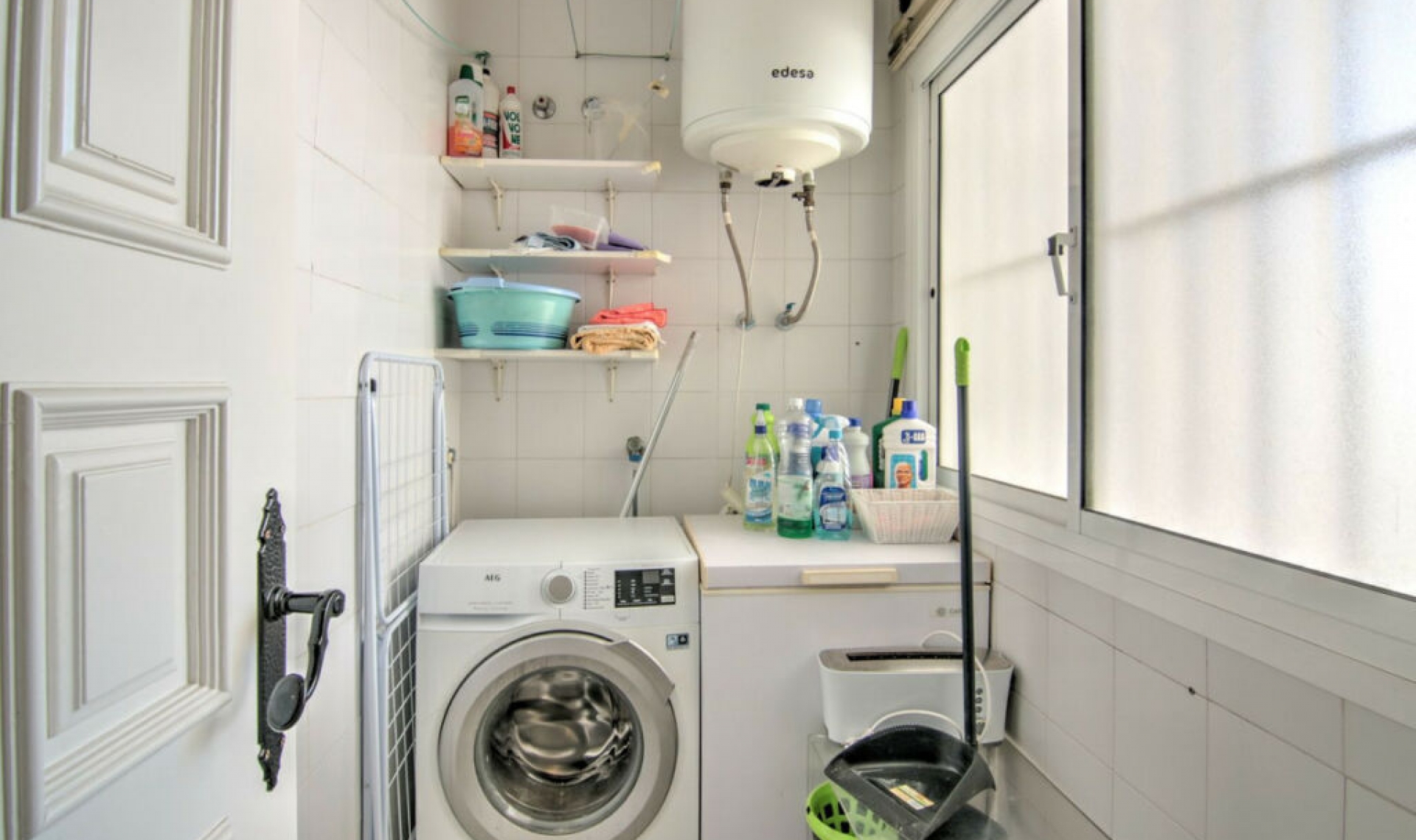 Resale - Apartment -
Fuengirola