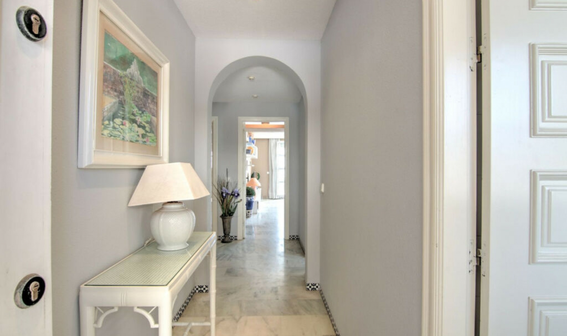 Resale - Apartment -
Fuengirola