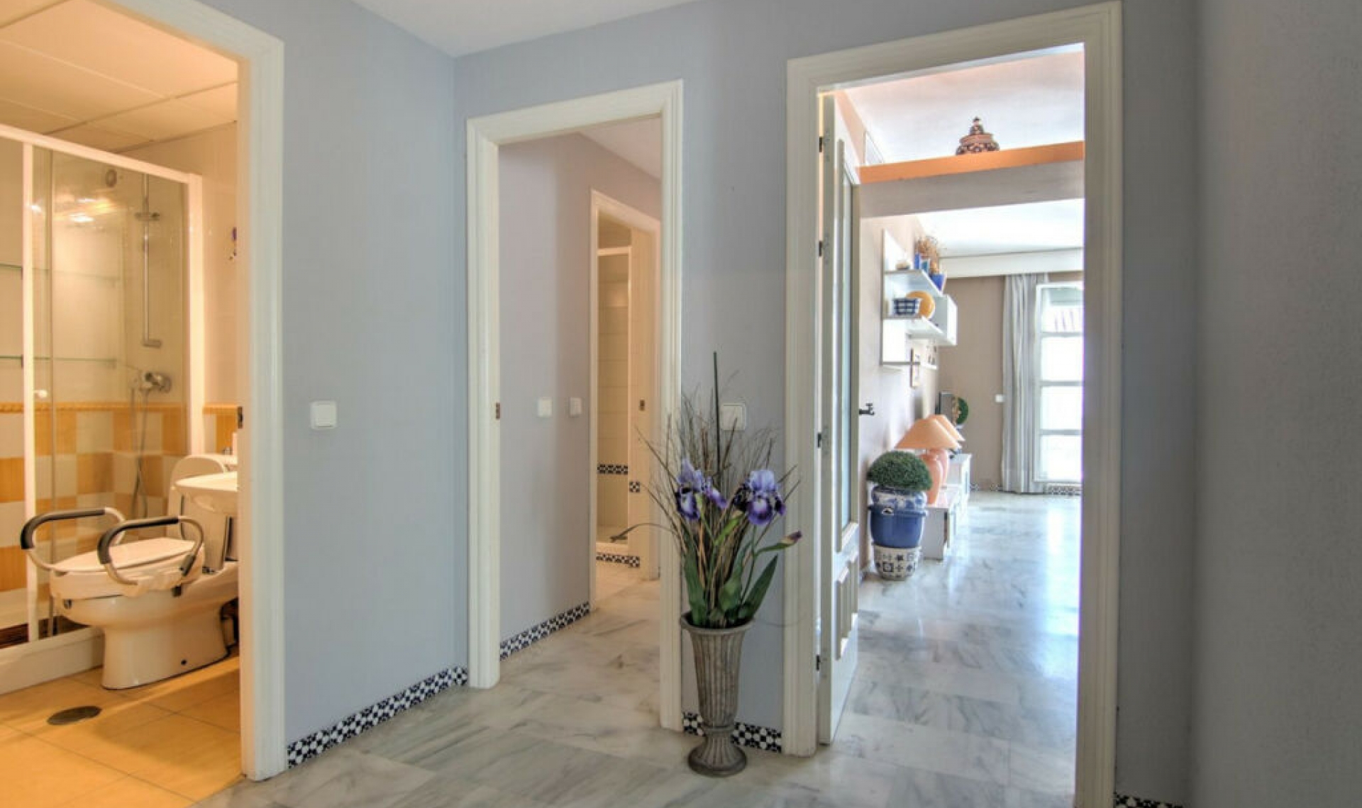 Resale - Apartment -
Fuengirola