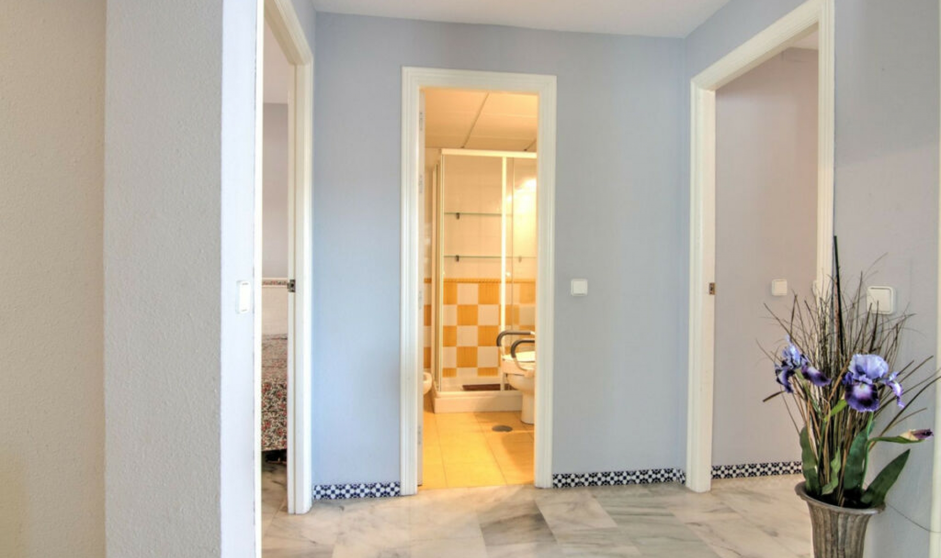 Resale - Apartment -
Fuengirola