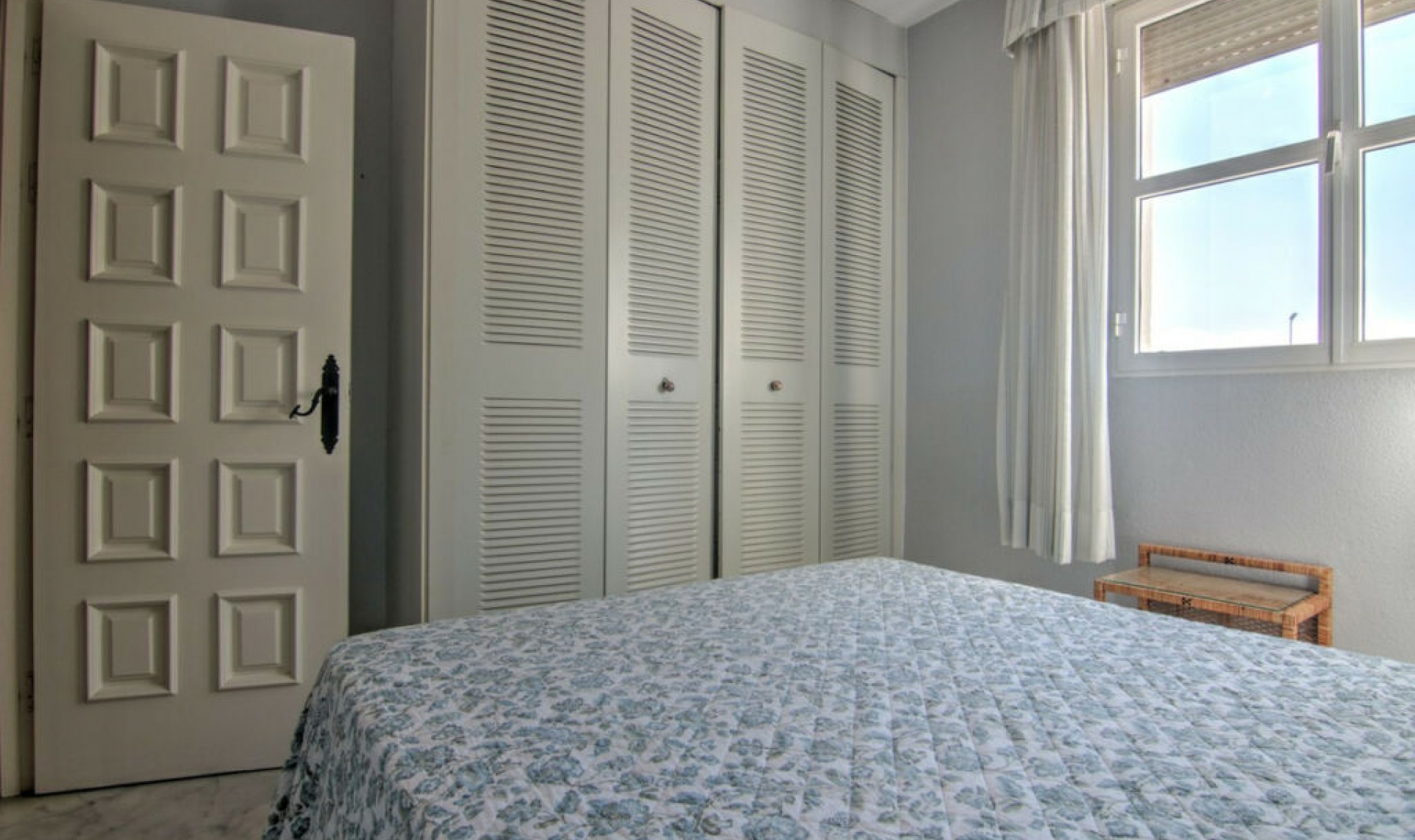 Resale - Apartment -
Fuengirola