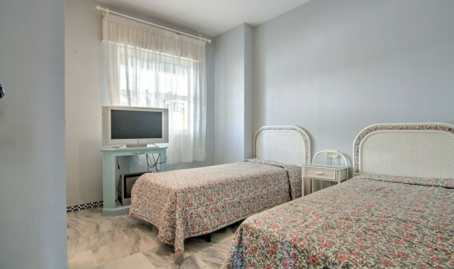 Resale - Apartment -
Fuengirola