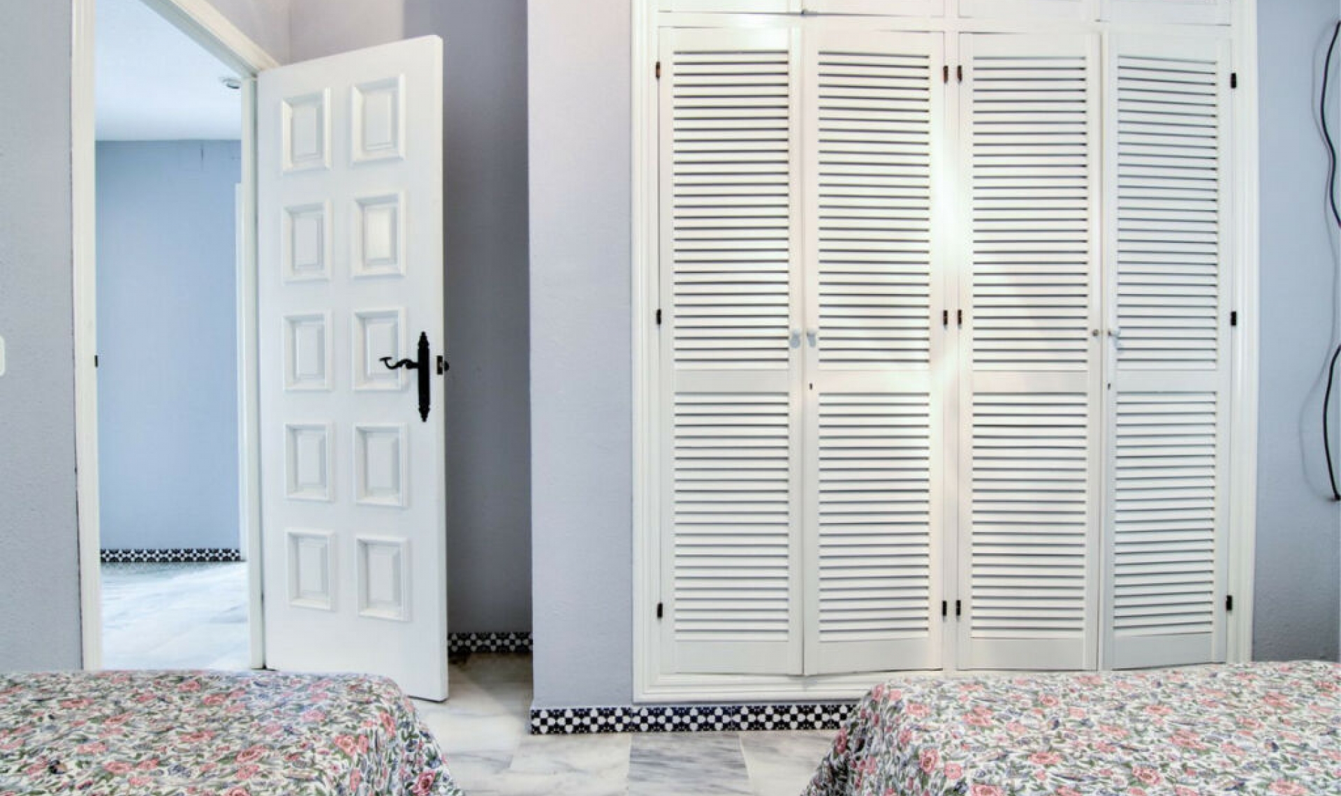 Resale - Apartment -
Fuengirola