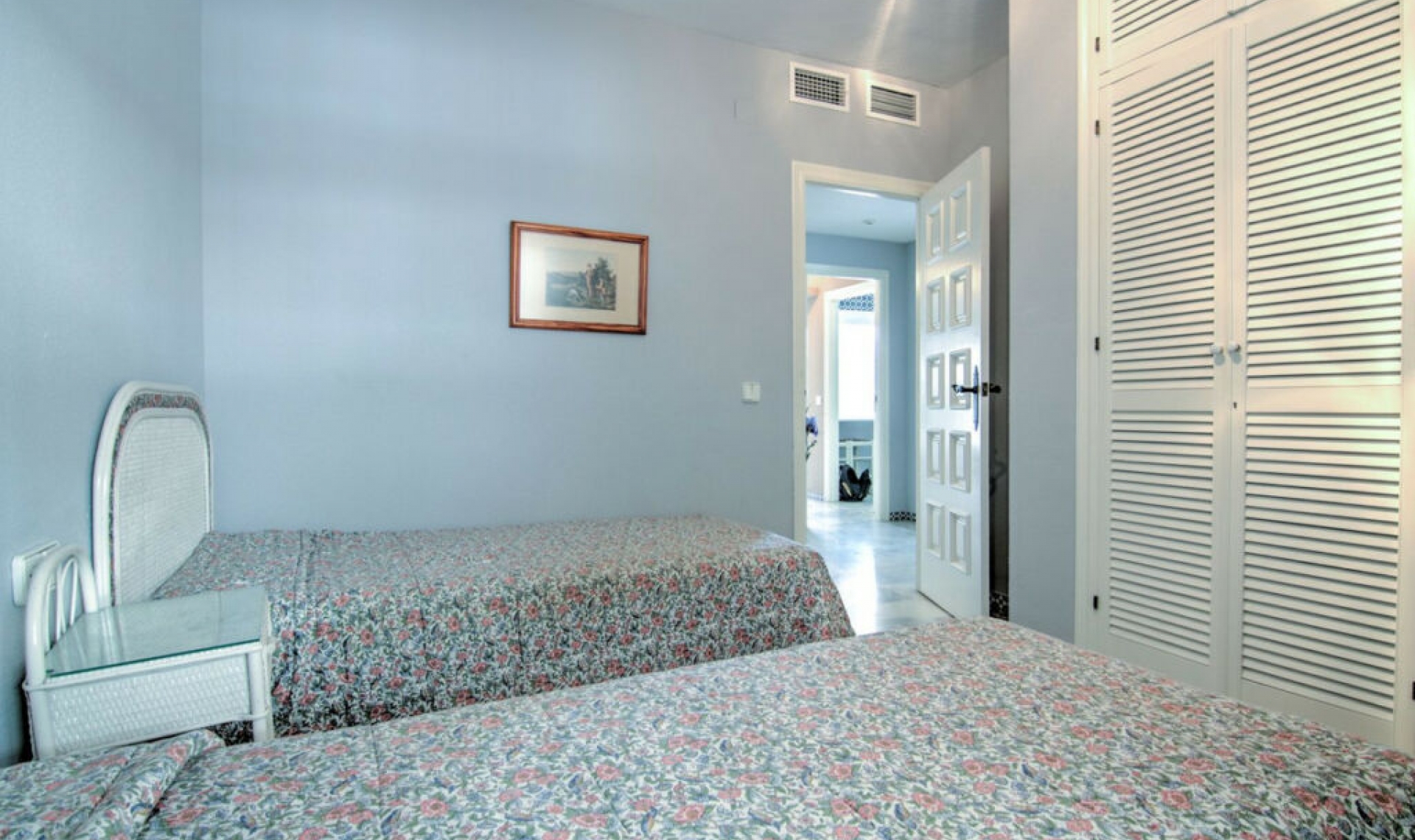 Resale - Apartment -
Fuengirola