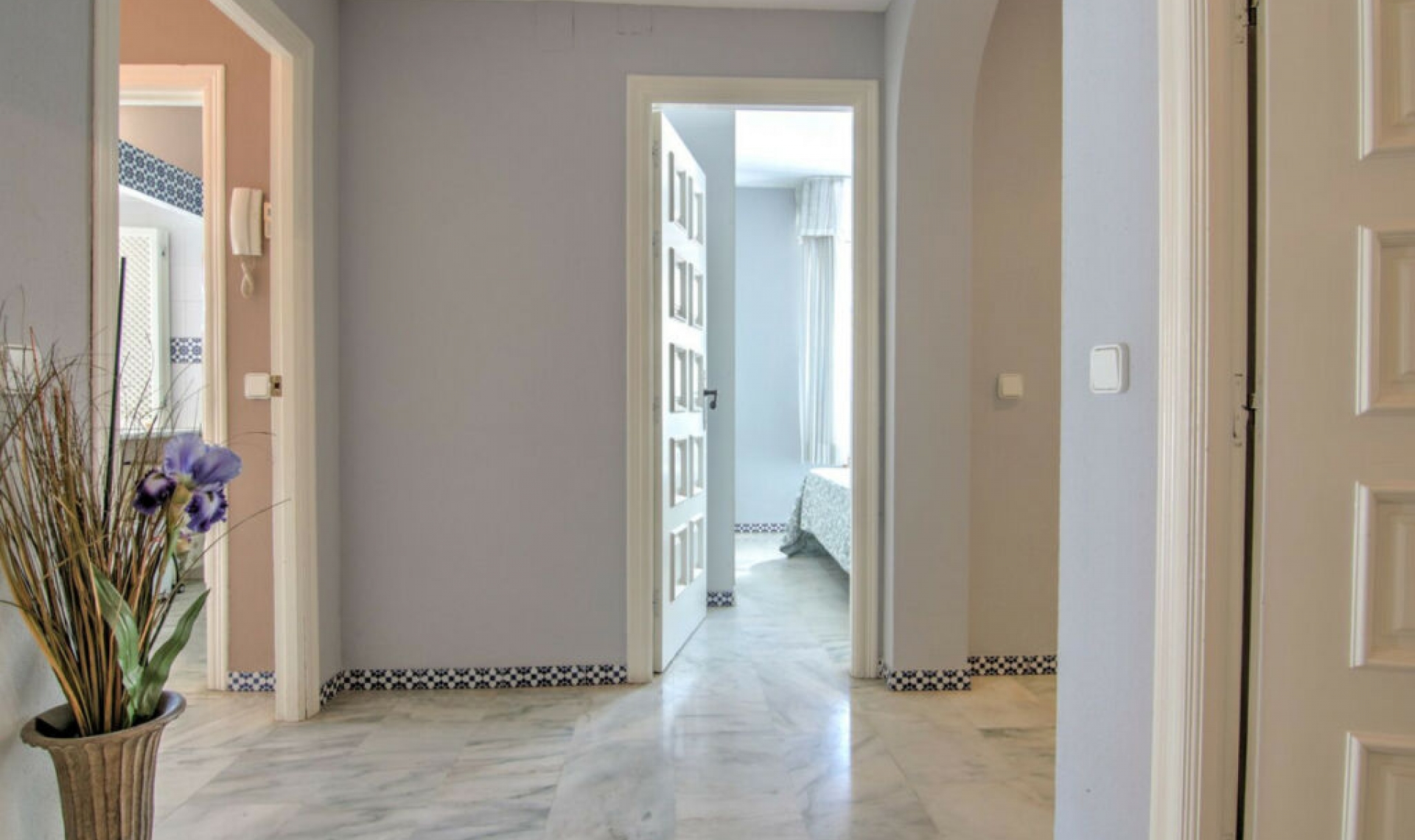 Resale - Apartment -
Fuengirola