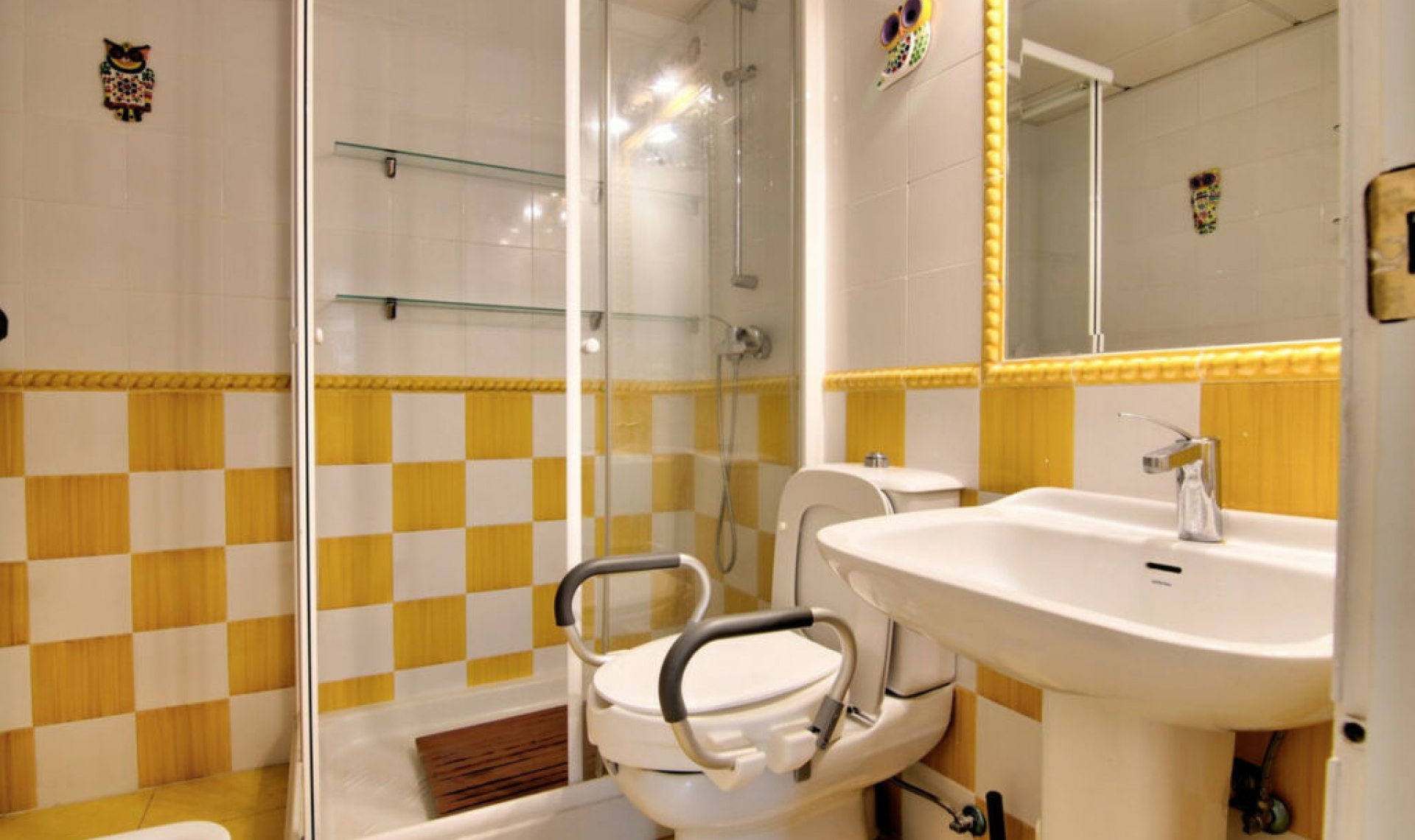 Resale - Apartment -
Fuengirola