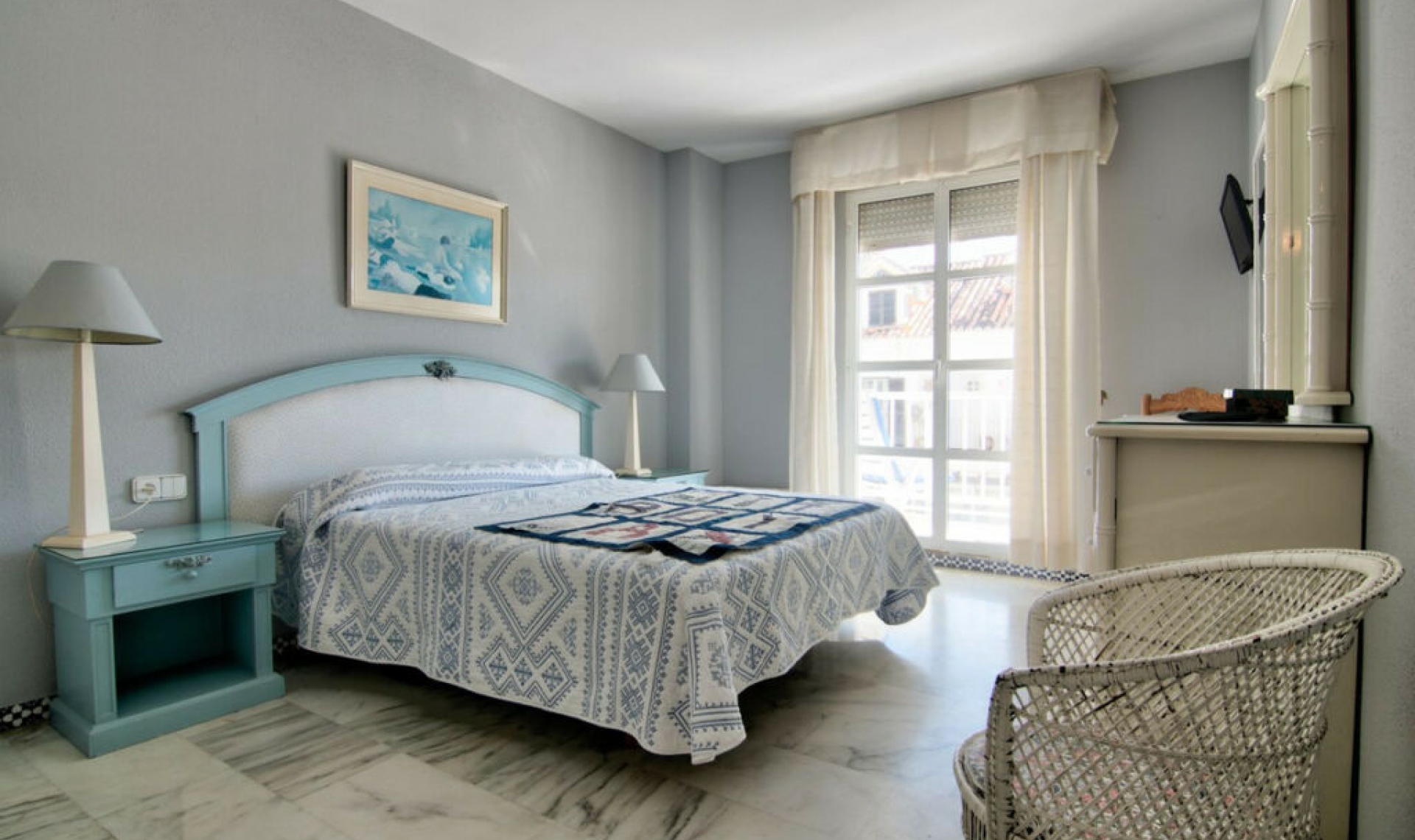 Resale - Apartment -
Fuengirola