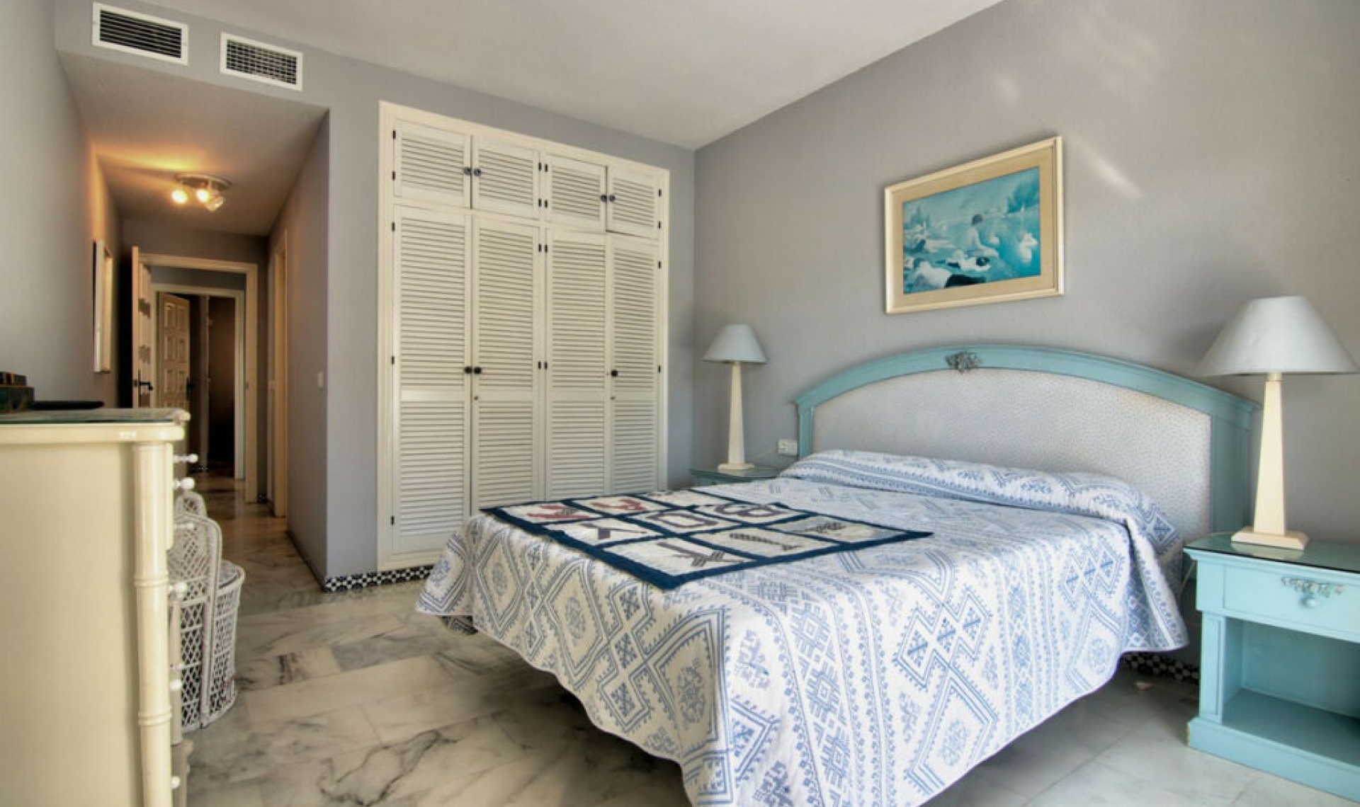 Resale - Apartment -
Fuengirola