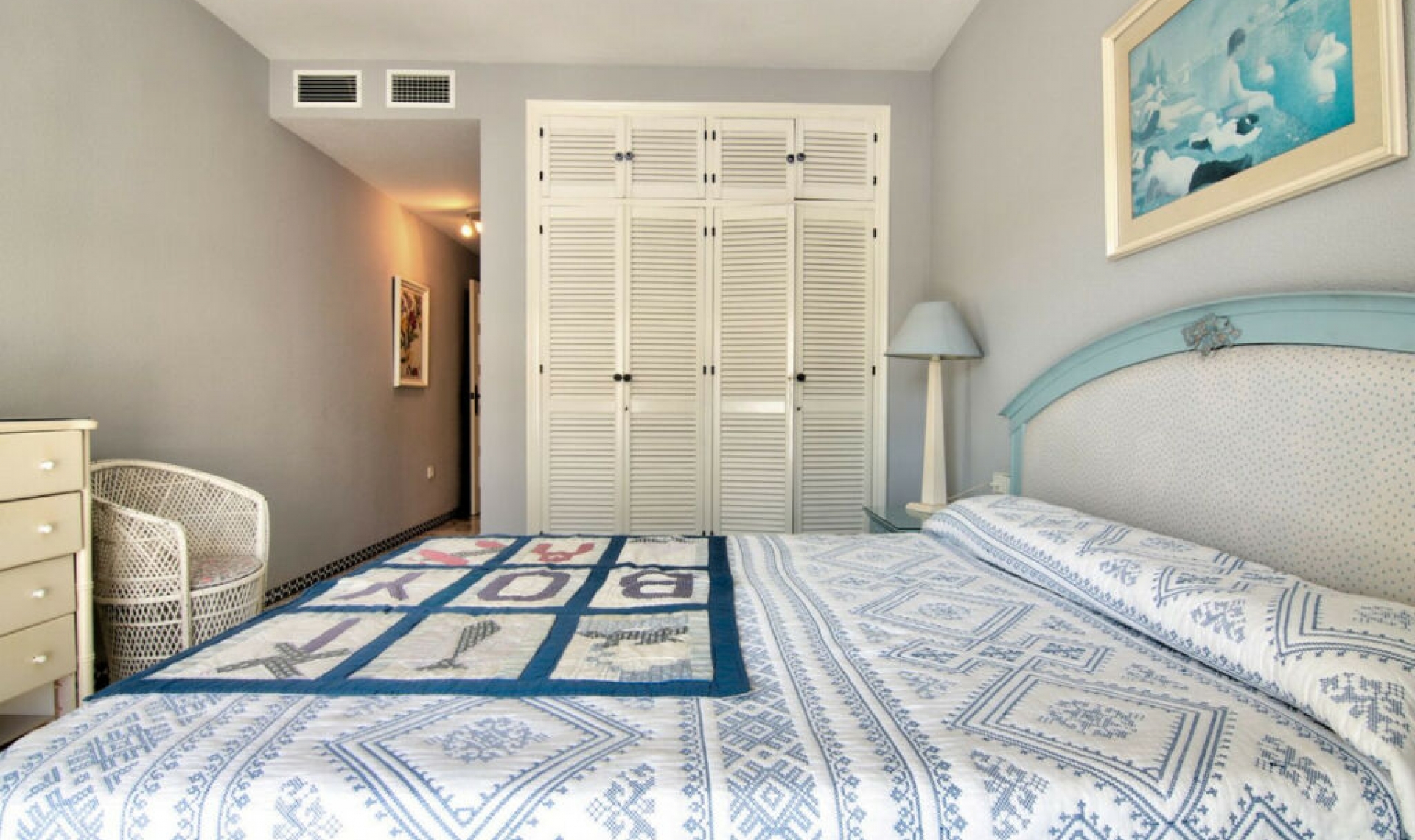 Resale - Apartment -
Fuengirola