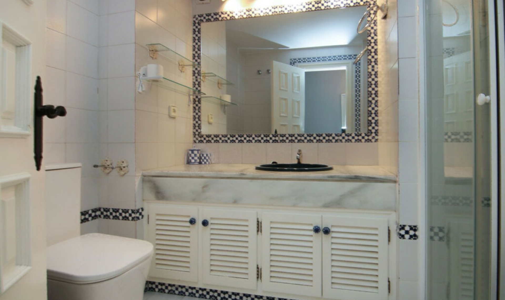 Resale - Apartment -
Fuengirola