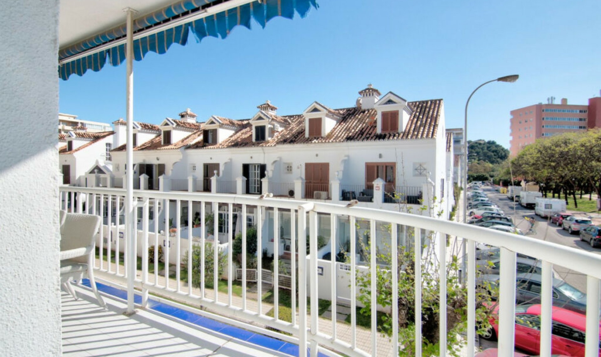 Resale - Apartment -
Fuengirola