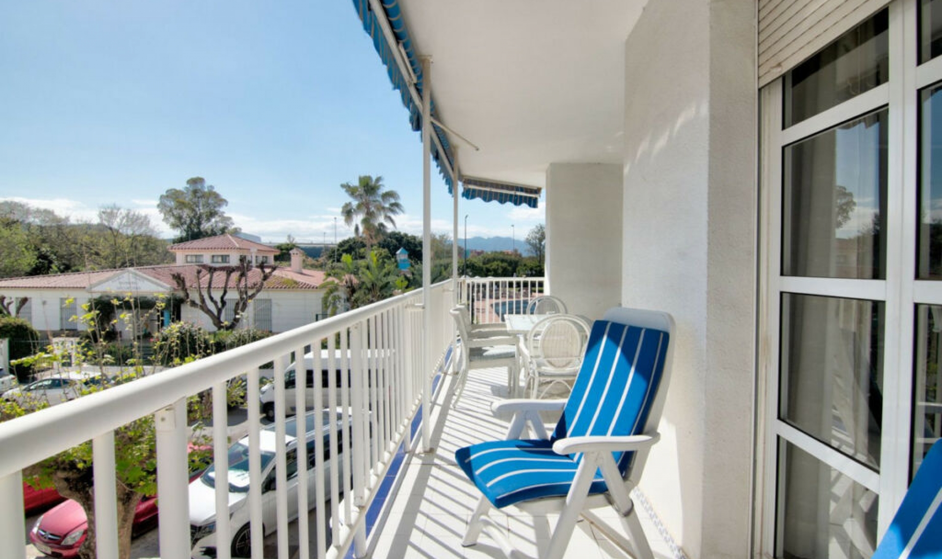 Resale - Apartment -
Fuengirola