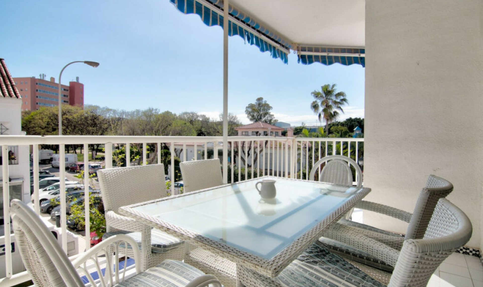 Resale - Apartment -
Fuengirola