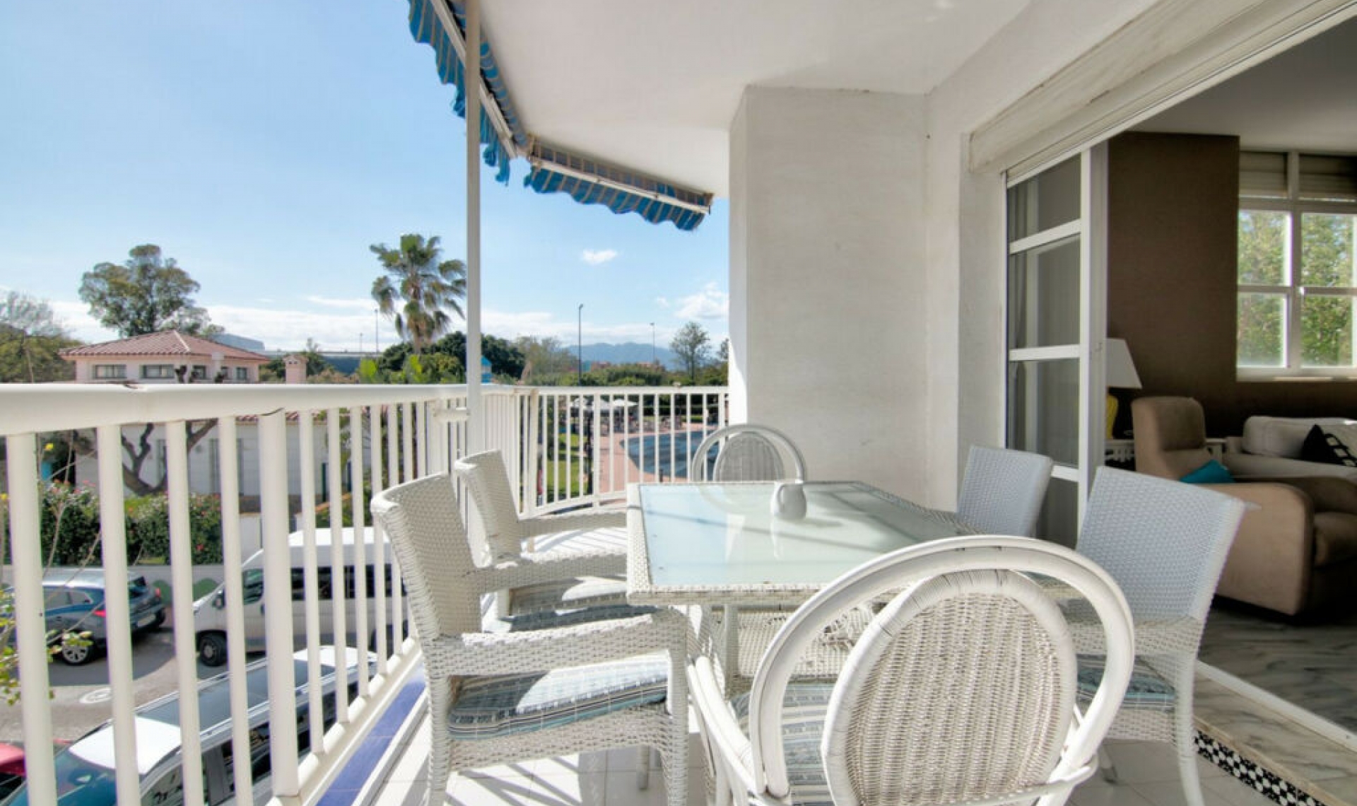 Resale - Apartment -
Fuengirola