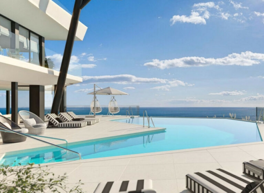 Resale - Apartment -
Fuengirola