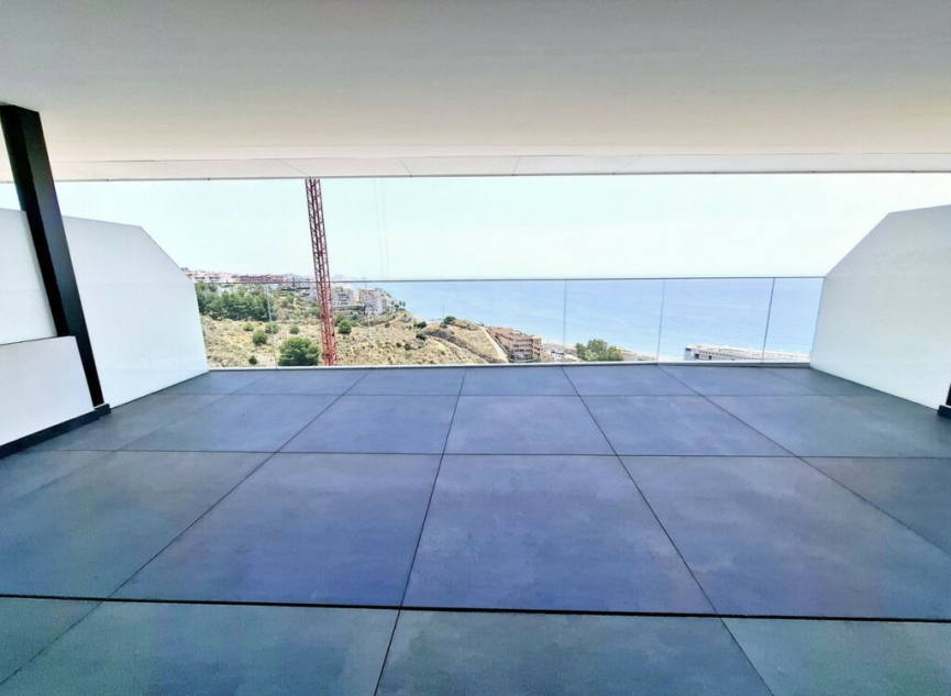 Resale - Apartment -
Fuengirola
