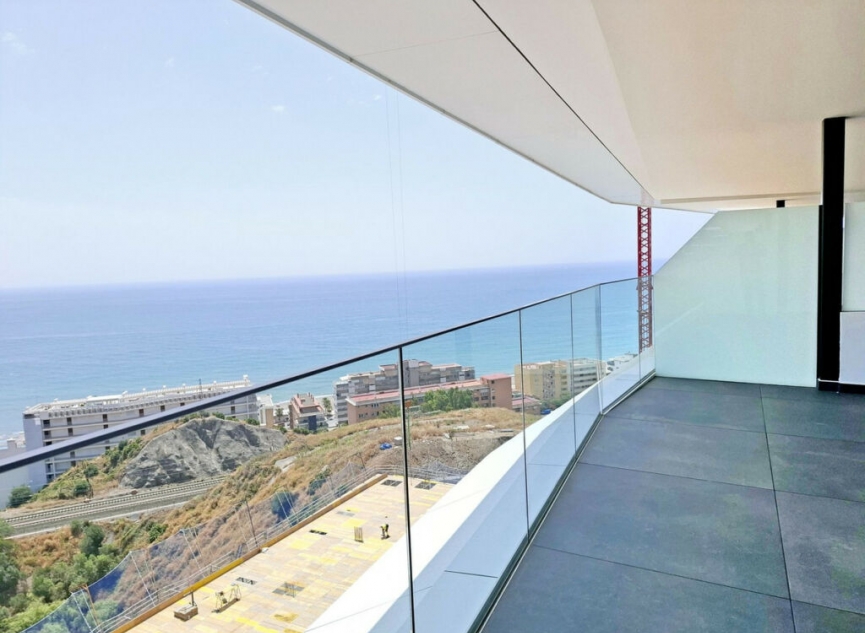 Resale - Apartment -
Fuengirola