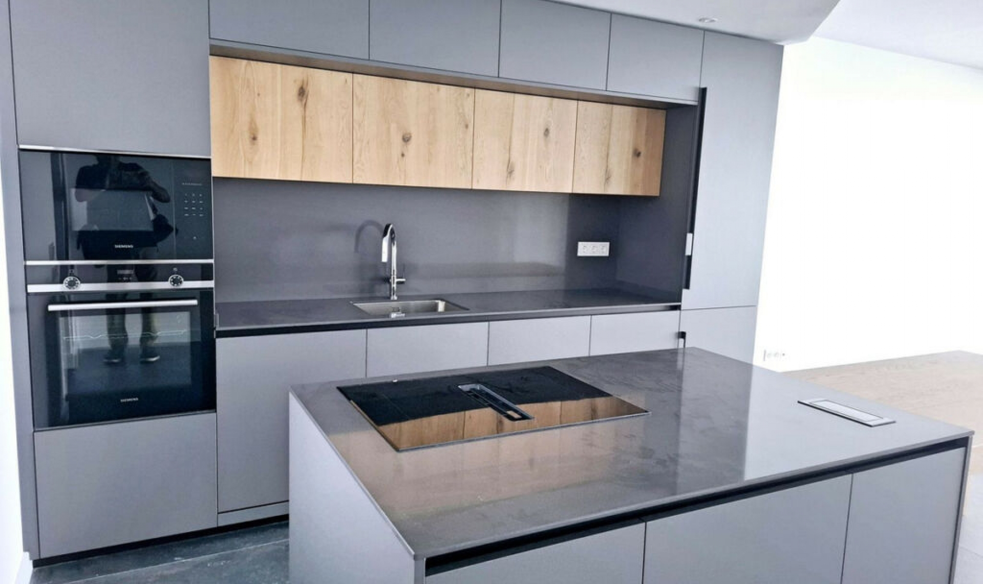 Resale - Apartment -
Fuengirola