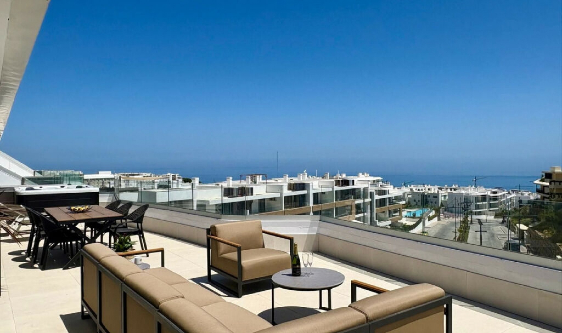 Resale - Apartment -
Fuengirola