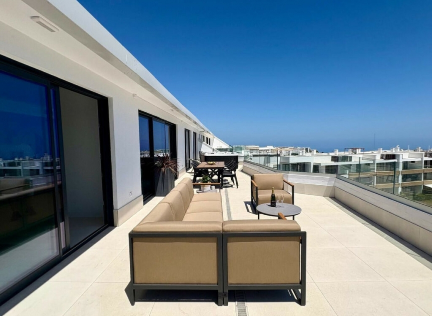 Resale - Apartment -
Fuengirola