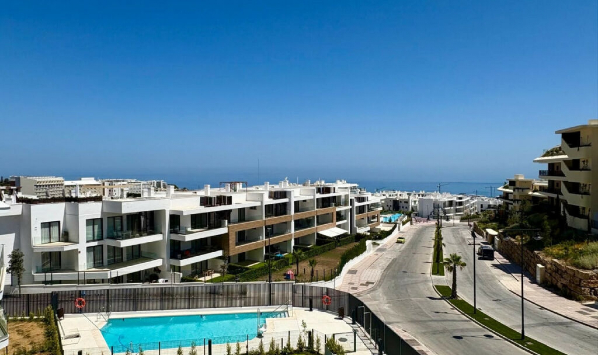 Resale - Apartment -
Fuengirola